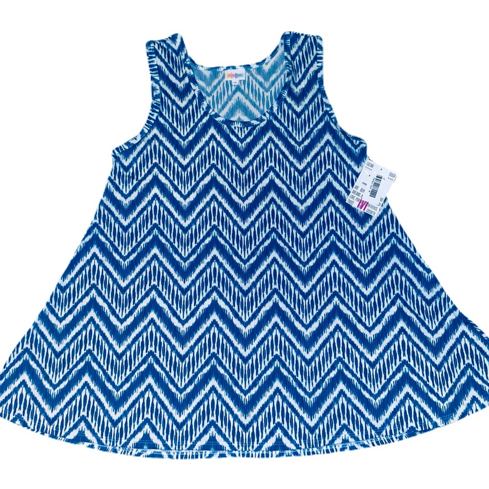 NWT LuLaRoe Perfect Tank